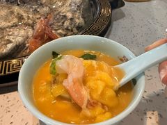 -巧克力渔家.小船海鲜胶东菜(万平口店)