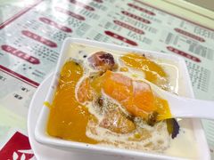 -香港華心糖水鋪(南西总店)