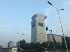 -北京盘古七星酒店