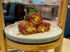 -中恒华茶楼(牌坊店)