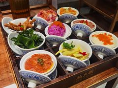 -楠火锅(昆山金鹰店)