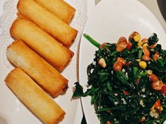 -蝎王府羊蝎子(西直门店)