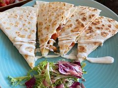 -HFFOUSA TACO弗萨塔可墨西哥餐厅(颐堤港店)