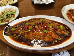 -鑫真味私房菜馆