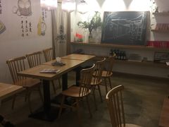 -正南齐北·老街糯米团(洪崖洞店)