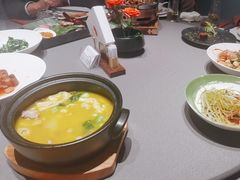 -小厨娘淮扬菜(河西奥美大厦店)