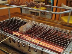 -哈尔滨小酒馆·鲜肉现穿自助烧烤(康新花园店)