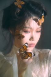 -WAVE SODA摄影工作室