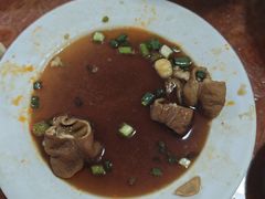 -巷子肥肠(科华巷店)