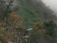 -藏龙百瀑风景区