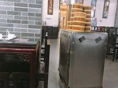 大堂-府城小食馆(金龙宾馆店)