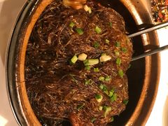 粉丝捞鹅掌-文杏酒楼(一品天下店)