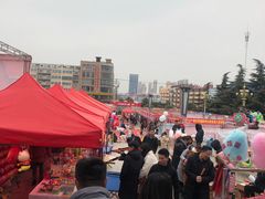 -铁道游击队纪念馆