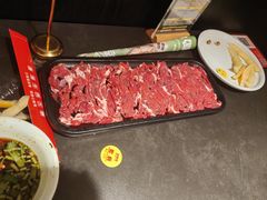 -正禾鲜·潮汕牛肉火锅(凯德天府店)