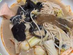-甲乙饼·手工牛肉饼(东方广场店)