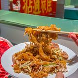 特色港式沙嗲锅鲜爽清汤锅 清汤锅鲜香爽口！