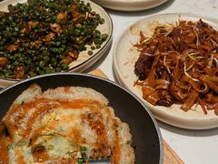 -鹿港小镇(悠唐店)