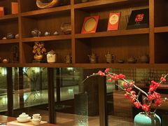 -西安凯悦酒店·湖畔中餐厅