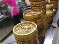 -老陶包子铺(南大西南村店)
