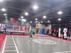 -格斗兄弟搏击健身训练馆(望京店)