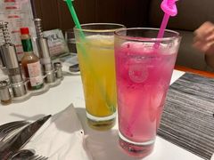-斗牛士牛排餐厅(嘉里汇店)
