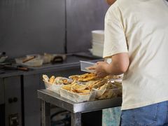 -三盛楼饭店(四流中路店)