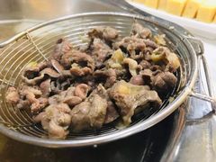 -潮汕大目牛肉火锅(上梅林店)