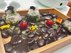 -新海渔港·胶东海鲜家常菜·家宴(奥体中心店)
