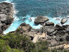 -海南分界洲岛旅游区