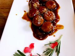 -旅马餐厅(茅家埠店)