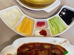 -大鸭梨烤鸭(甘家口店)