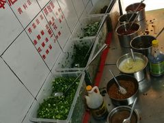自助调料区-文山荷鲜居(翠湖店)