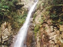 -宁波五龙潭景区