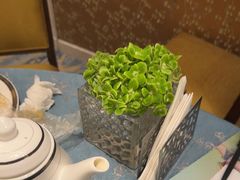 -扬州香格里拉·香宫中餐厅