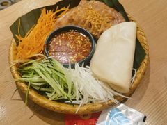 -迷你椰·泰式大排档(共康店)