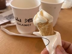 -SAANCI山池咖啡(海上世界文化艺术中心店)