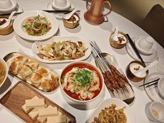 -西域阿里马新疆菜·清真(桂花路店)