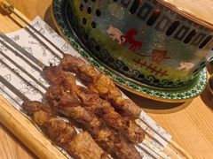 -哈啾嗨·新概念蒙餐(红星新城店)