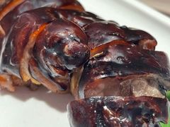 -粗茶淡饭·汉口公馆(循礼门店)