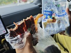 -友谊超市(海拉尔店)