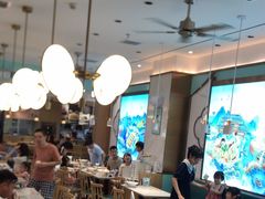 -苏晓玥·江南小吃(深圳北站店)