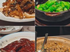 砂锅黄鳝啫饭-小炳胜(卓悦中心店)