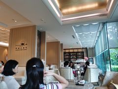 -福州西湖大酒店·怡湖咖啡厅