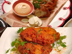 -普朗姆生蚝吧(原建国路店)
