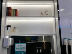 -深圳富茂格伦菲尔口腔门诊部(龙华清湖总院)