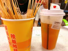 百香柠檬茶-soulfa柠檬茶(鹭江店)