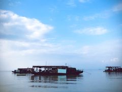 -北海市海滨公园