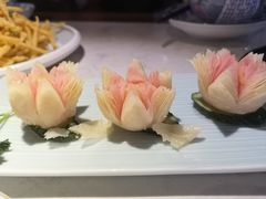 -湘桂人酒楼(西便门店)