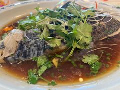 鱼三吃-旭龙鱼头王(航华店)