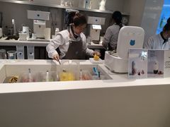 -兰熊鲜奶(西直门凯德mall店)